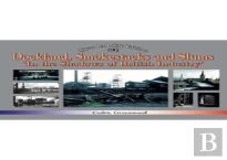 Dockland, Smokestacks And Slums