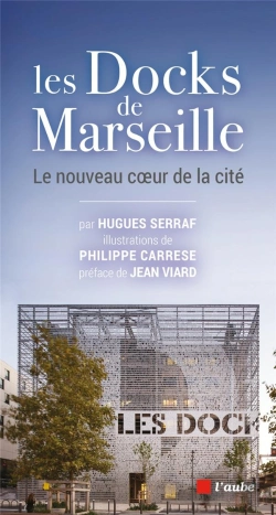 Bertrand.pt - Docks Of Marseille (Les)