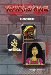 Dockside: Booked  (Stage 3 Book 6)