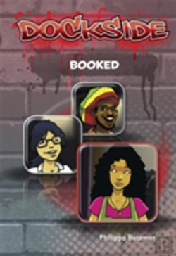Bertrand.pt - Dockside: Booked  (Stage 3 Book 6)