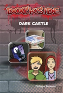 Bertrand.pt - Dockside: Dark Castle (Stage 3 Book 7)