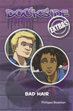 Bertrand.pt - Dockside Extras: Bad Hair (Stage 1, Book 5)