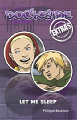 Bertrand.pt - Dockside Extras: Let Me Sleep (Stage 1, Book 1)