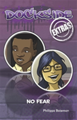 Bertrand.pt - Dockside Extras: No Fear! (Stage 1, Book 4)