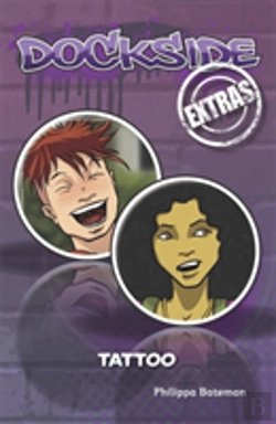 Bertrand.pt - Dockside Extras: Tattoo (Stage 1, Book 2)