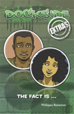 Bertrand.pt - Dockside Extras: The Fact Is... (Stage 2, Book 3)