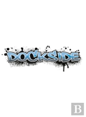 Dockside Extras: The Missing Plumber (Stage 5, Book 3)