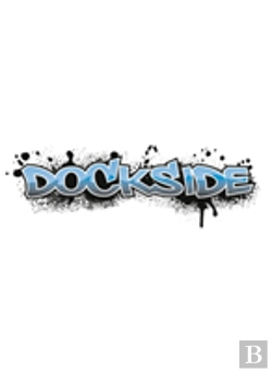 Bertrand.pt - Dockside: Spray Paint  (Stage 3 Book 1)