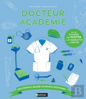 Docteur Academie