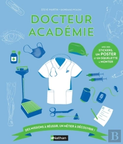 Bertrand.pt - Docteur Academie