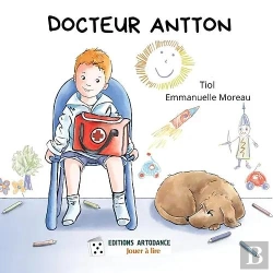 Bertrand.pt - Docteur Antton