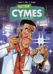 Docteur Cymes T.1