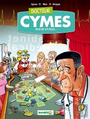 Docteur Cymes T.2