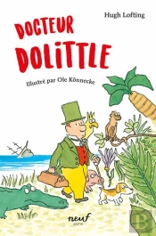 Docteur Dolittle