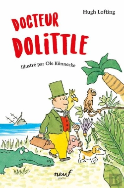 Bertrand.pt - Docteur Dolittle