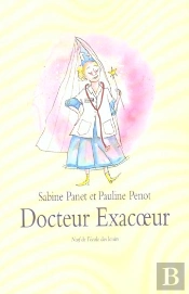 Docteur Exacoeur