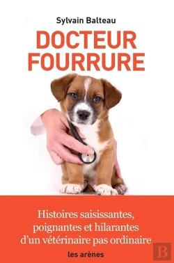Bertrand.pt - Docteur Fourrure