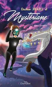 Docteur Jackill Et Mysteriane