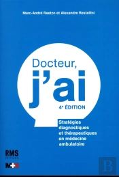 Docteur, J'Ai... 4eme Ed