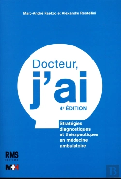 Bertrand.pt - Docteur, J'Ai... 4eme Ed