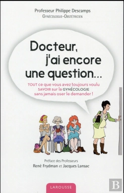 Bertrand.pt - Docteur, J'Ai Encore Une Question