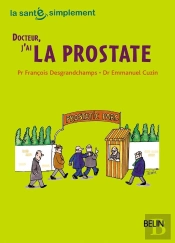 Docteur, J'Ai La Prostate