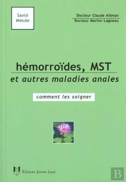 Bertrand.pt - Docteur J'Ai Mal La : Hemorroides Polypes Mst