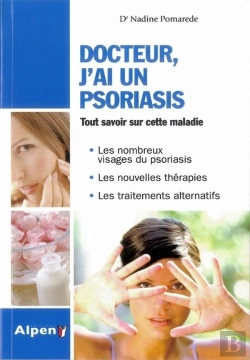 Bertrand.pt - Docteur, J'Ai Un Psoriasis