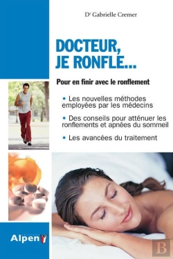 Bertrand.pt - Docteur, Je Ronfle...