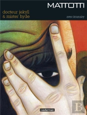 Docteur Jekyll Et Mister Hyde