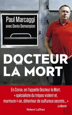 Bertrand.pt - Docteur La Mort