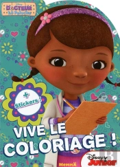 Docteur La Peluche