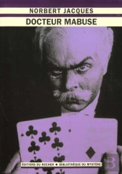Docteur Mabuse