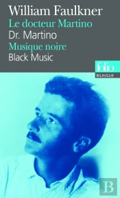 Docteur Martino ; Musique Noire