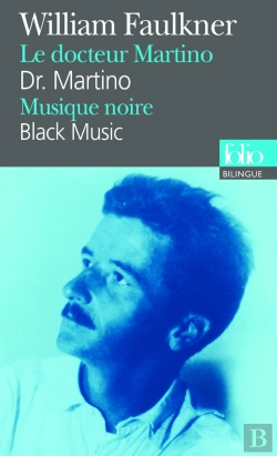 Bertrand.pt - Docteur Martino ; Musique Noire