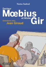 Docteur Moebius Et Mister Gir