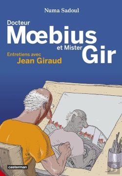 Bertrand.pt - Docteur Moebius Et Mister Gir