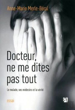 Bertrand.pt - Docteur ; Ne Me Dites Pas Tout