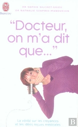 Bertrand.pt - Docteur, On M'A Dit Que...