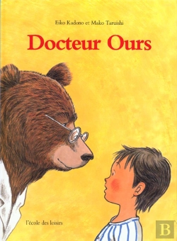 Bertrand.pt - Docteur Ours
