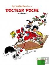 Docteur Poche : Intégrale Vol.4 : 1995-2000