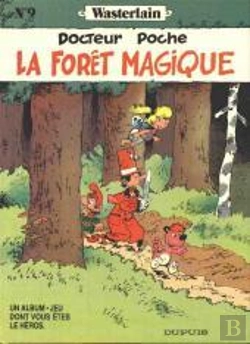 Bertrand.pt - Docteur Poche N.9 La Foret Magique
