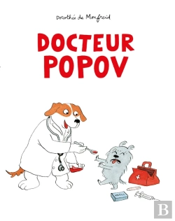 Bertrand.pt - Docteur Popov