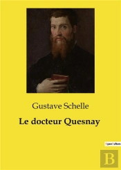 Docteur Quesnay