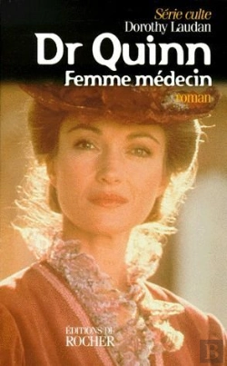 Bertrand.pt - Docteur Quinn T.1 ; Femme Medecin