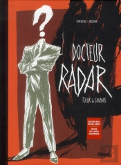 Docteur Radar -  N&B