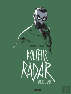 Bertrand.pt - Docteur Radar Tome 2 : Terreur En Italie