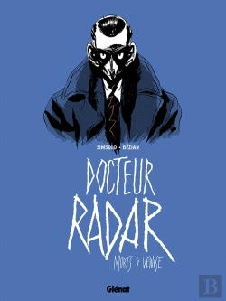 Bertrand.pt - Docteur Radar Tome 3 : Morts À Venise