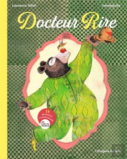 Bertrand.pt - Docteur Rire