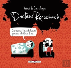 Bertrand.pt - Docteur Rorschach